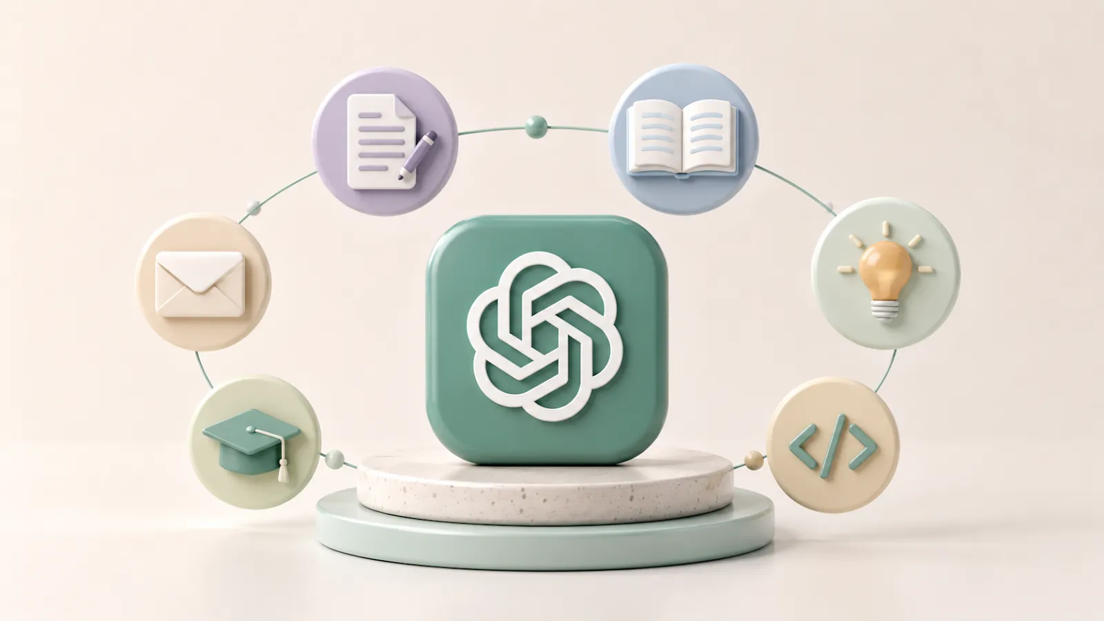 What Is ChatGPT? A Basic Beginner’s Explanation